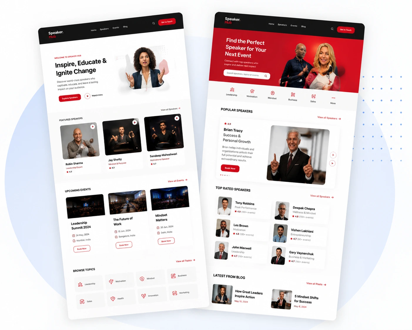 Website Development