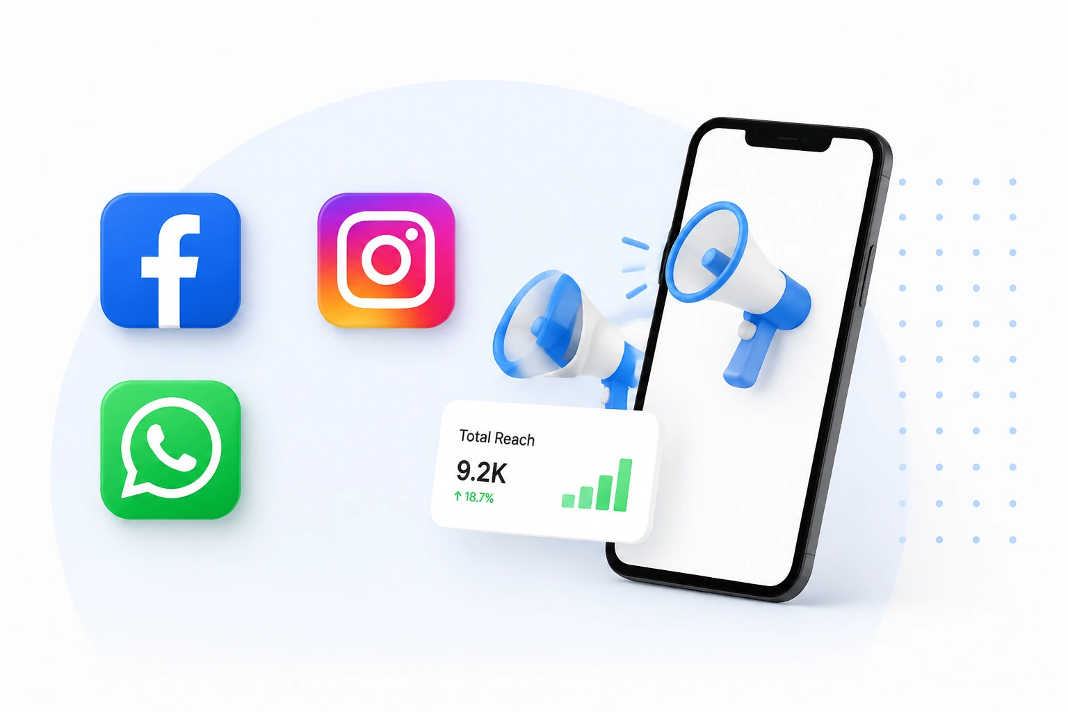 Ads and Digital Marketing
